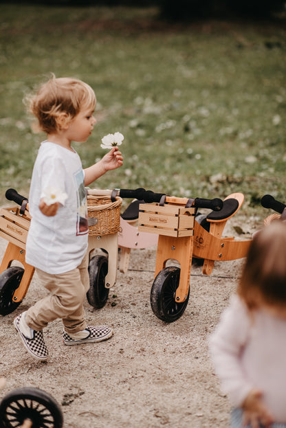 Kinderfeets 2 in 1 Trike and Balance Bike - (Local Pick Up Only)