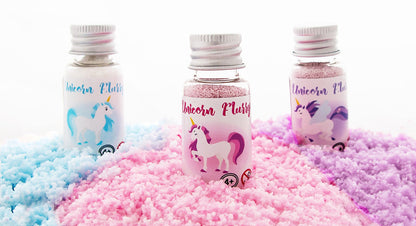 Unicorn Flurry Trio Box