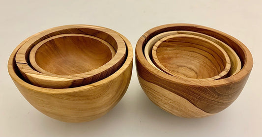 Baby Bowls Set of 3