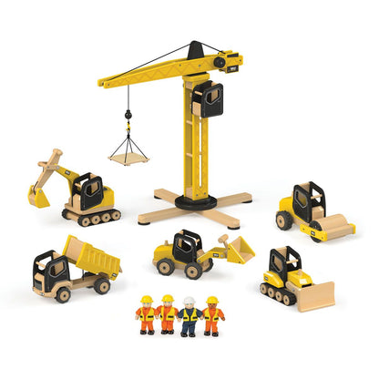 Tower Crane