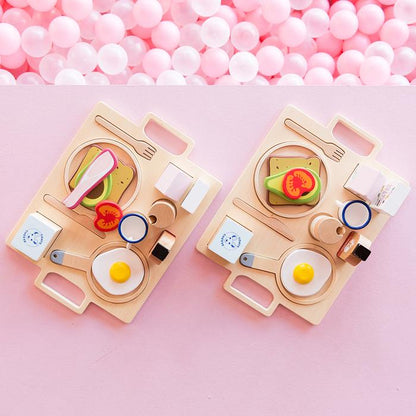 Iconic Healthy Tummy Brekkie