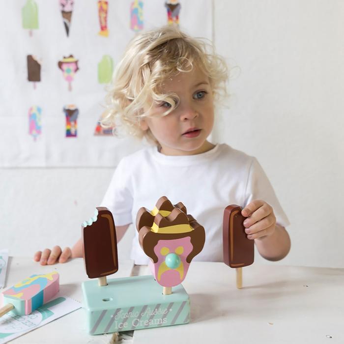 Iconic Australian Ice Creams Melt