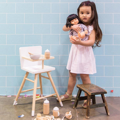 Iconic Doll Accessories Kit