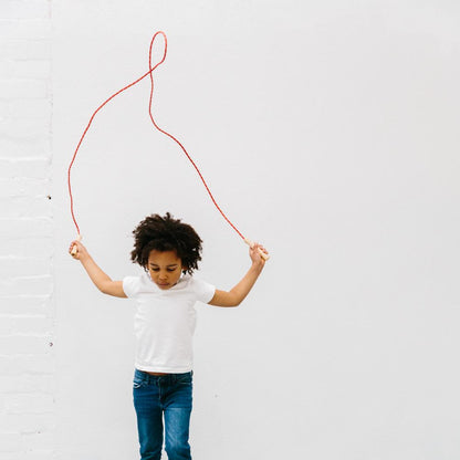 Iconic Skipping Rope