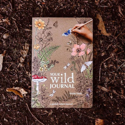 Your Wild Journal