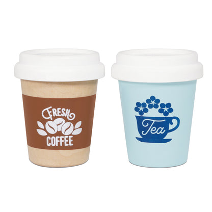 Take Away Hot Drink Cups Honeybake