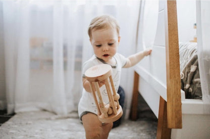 Rolling Rattle