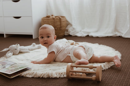 Rolling Rattle