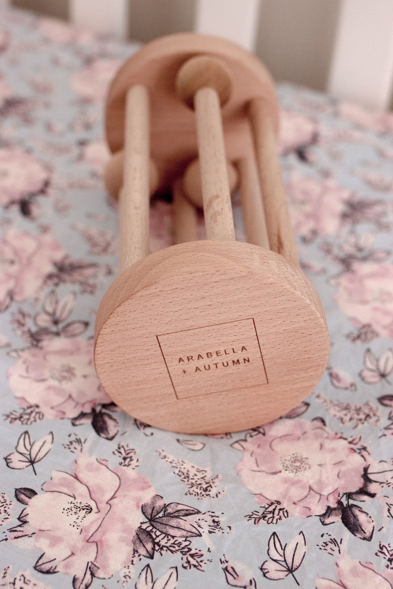 Rolling Rattle