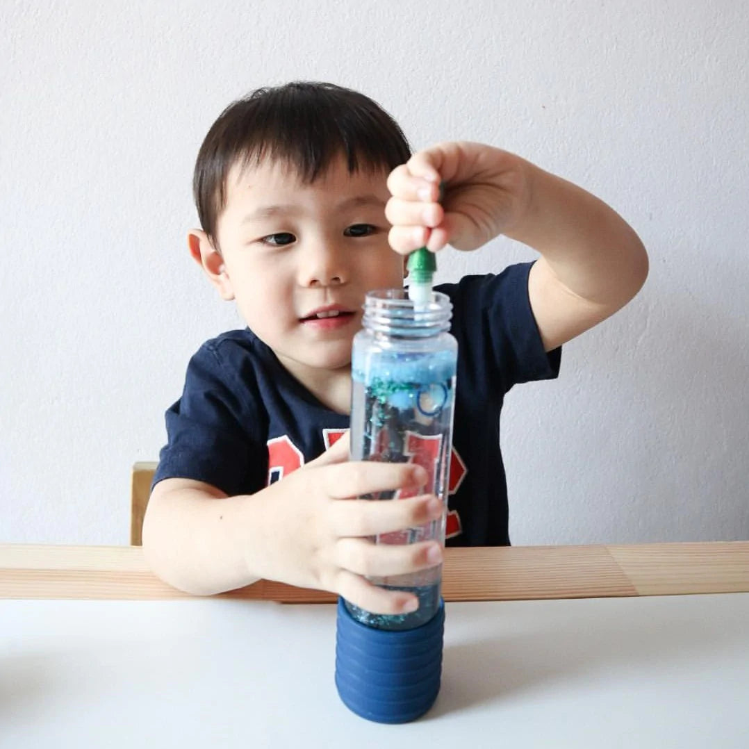 Chachi Botule Calm Down Bottle – My Small World Adventures