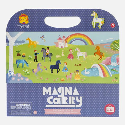 Magna carry - Unicorn kingdom