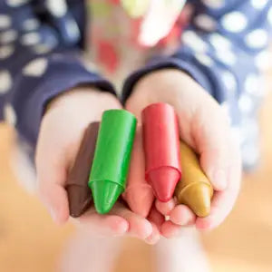 Honeysticks Original Beeswax Crayons