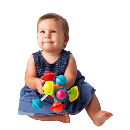 Wimzle Fat Brain Toy Co