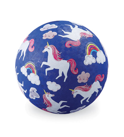 Playground Ball (5 inch) - various designs