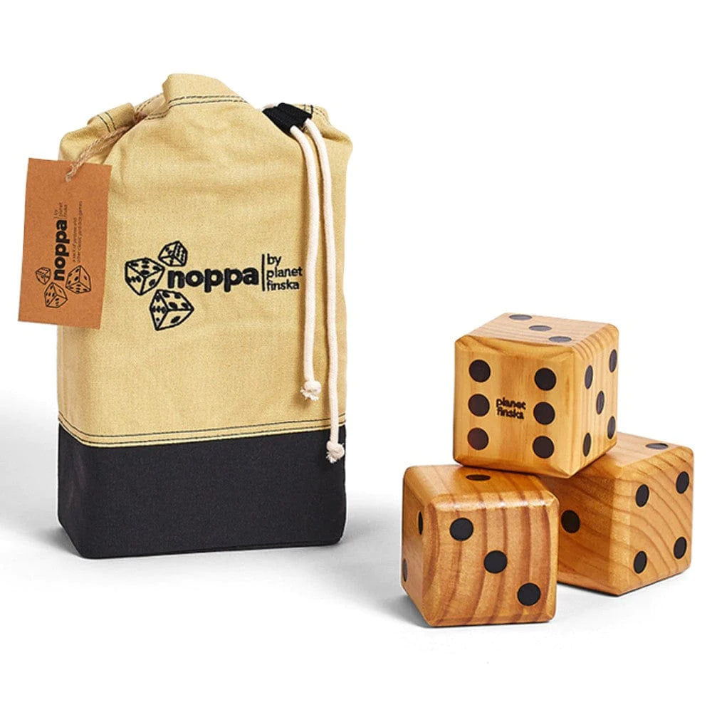 Noppa Yard Dice