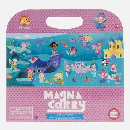 Magna carry - Mermaid cove