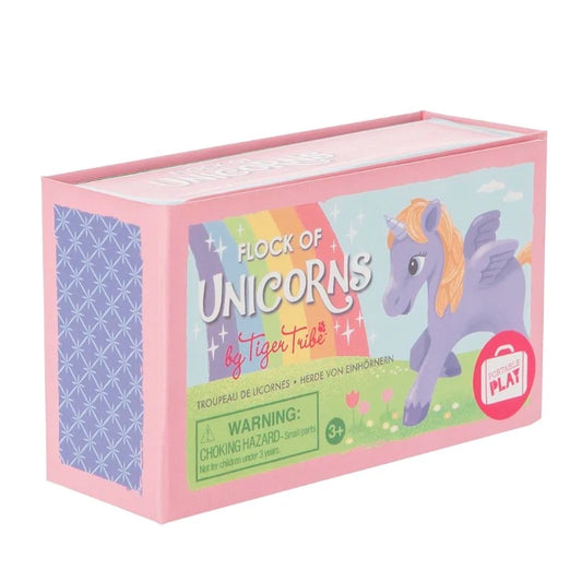 Flock of Unicorns