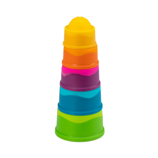 Dimpl Stack Fat Brain Toy Co