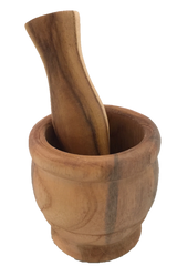 Mortar and Pestle small