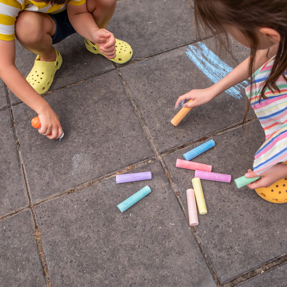 Chalk Stationery