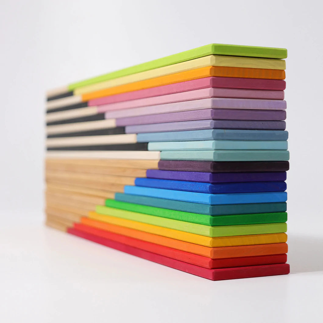 Grimm’s Building Boards Rainbow
