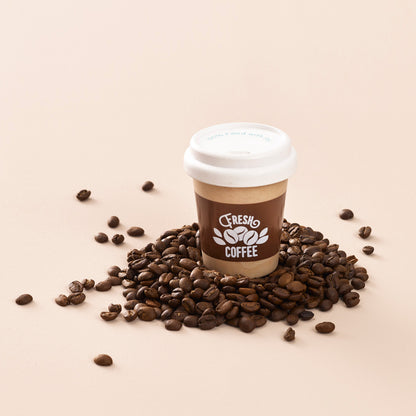 Take Away Hot Drink Cups Honeybake