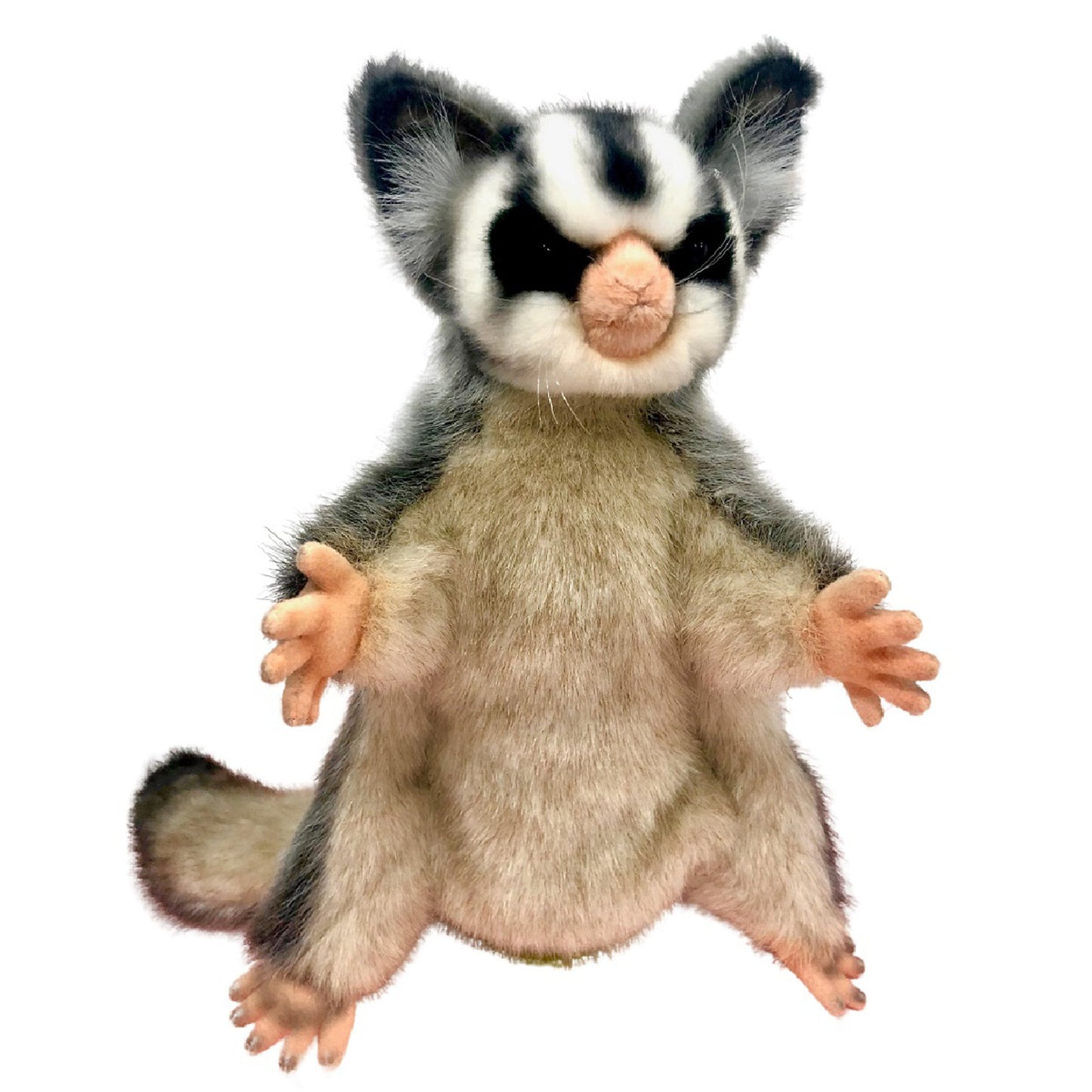 Sugar Glider Puppet