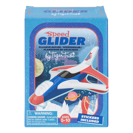 Speed Glider