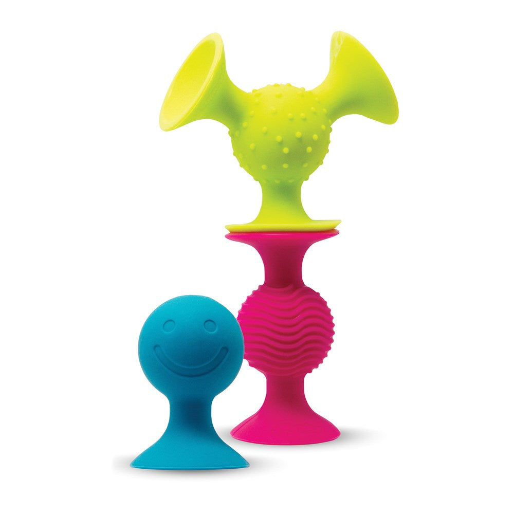 PipSquigz Fat Brain Toy Co