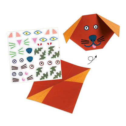 Animals Origami