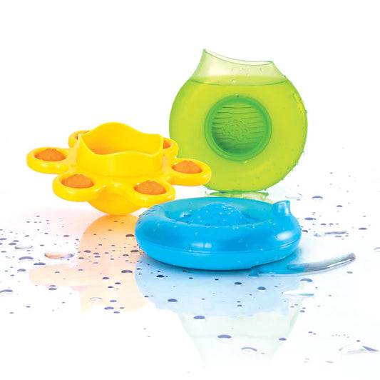 Dimpl Splash Fat Brain Toy Co