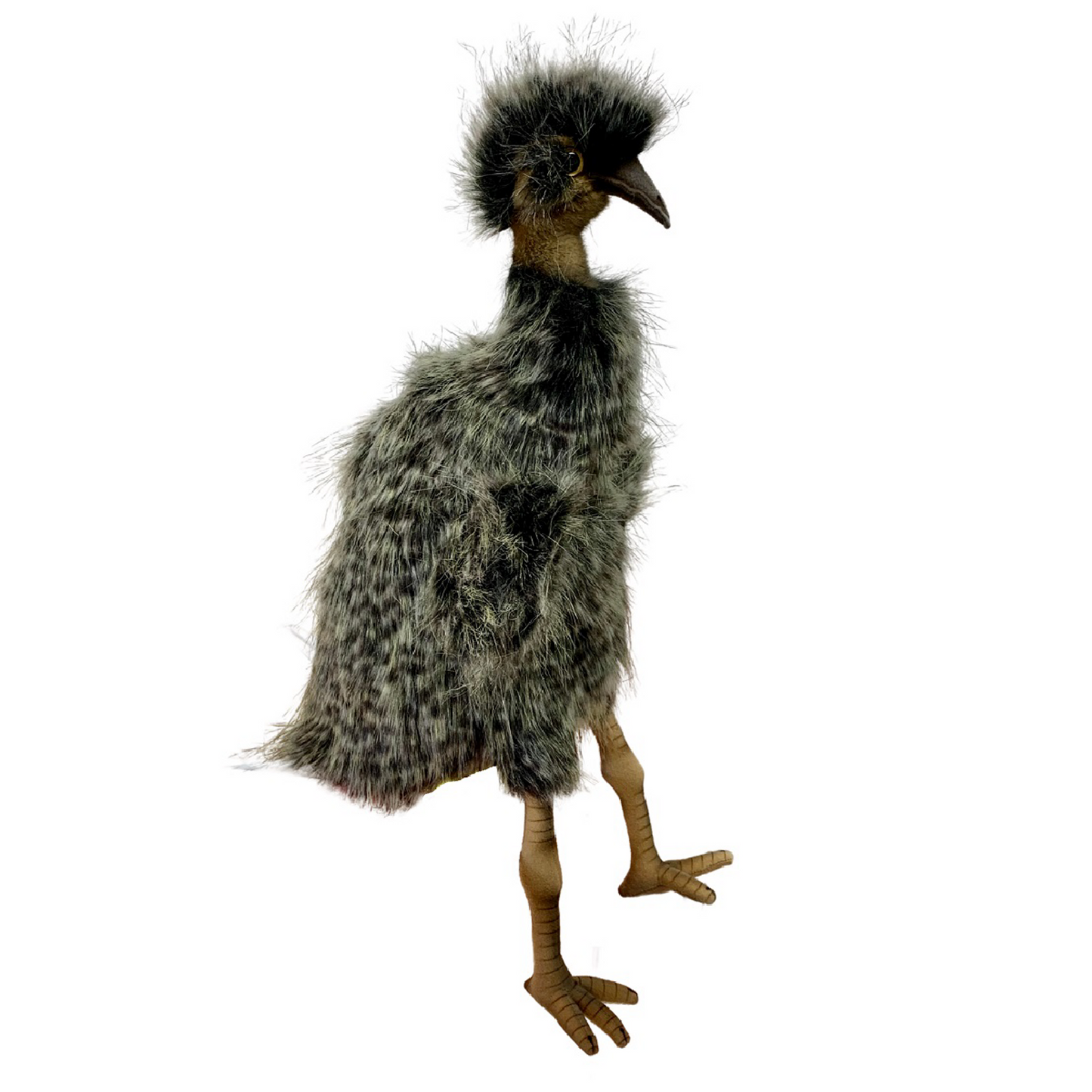 Emu Puppet