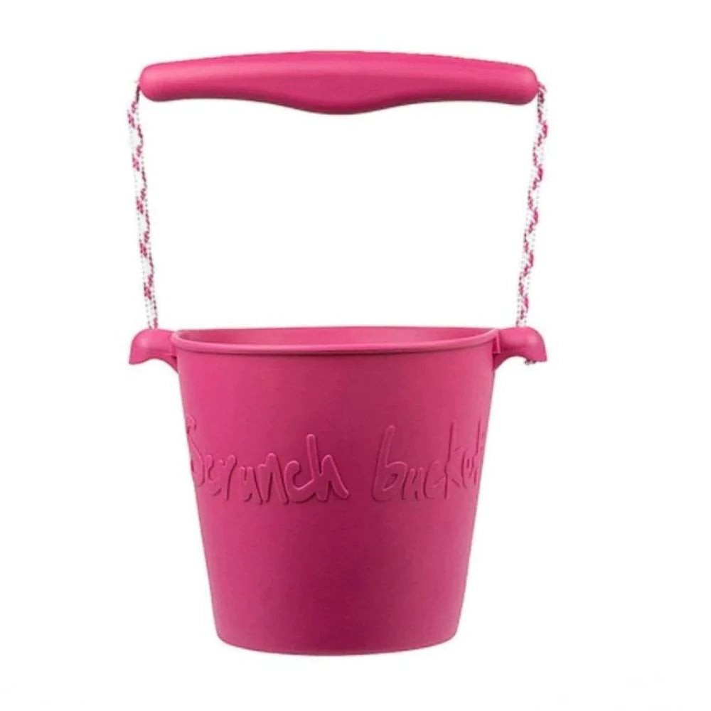 Scrunch Bucket