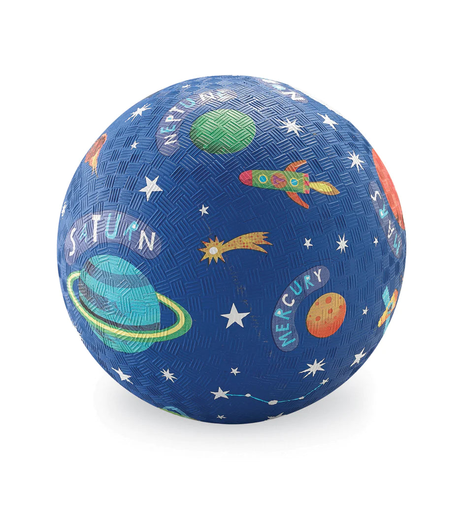 Playground Ball (5 inch) - various designs
