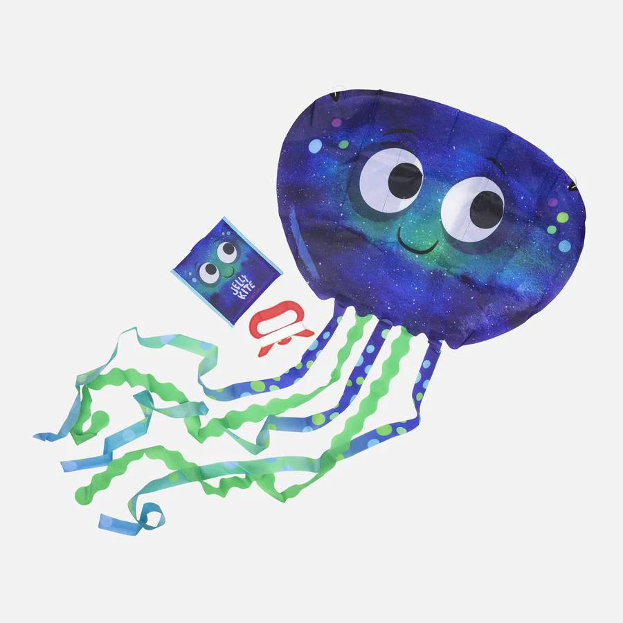 Jellyfish Kite