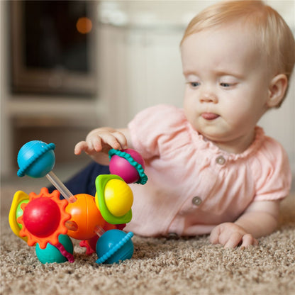 Wimzle Fat Brain Toy Co