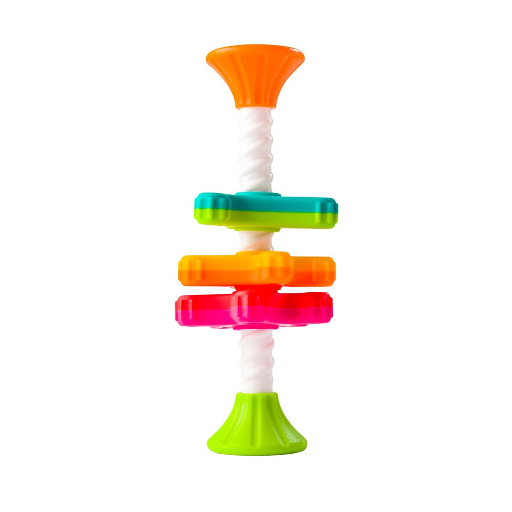 MiniSpinny Fat Brain Toy Co