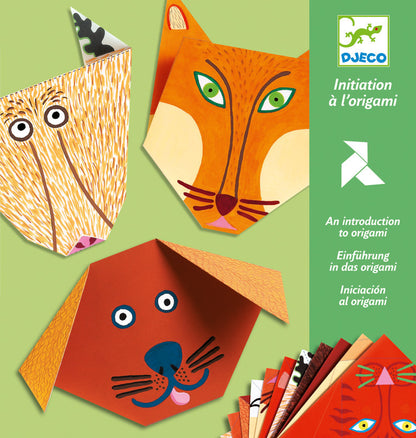 Animals Origami
