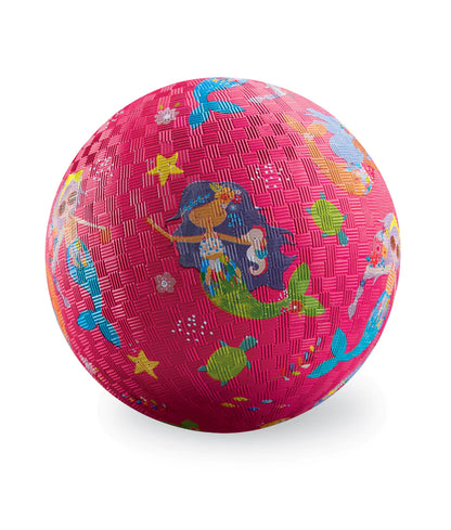 Playground Ball (5 inch) - various designs