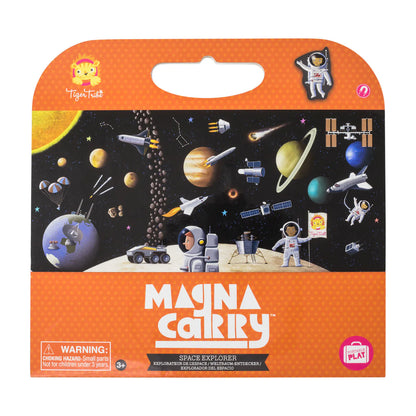 Magna carry - Space Explorer