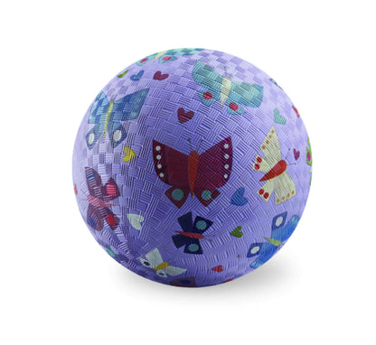 Playground Ball (5 inch) - various designs