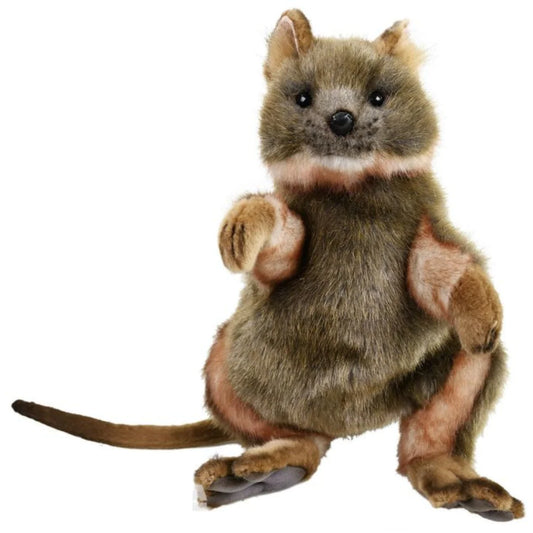 Quokka Puppet