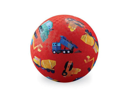 Playground Ball (5 inch) - various designs