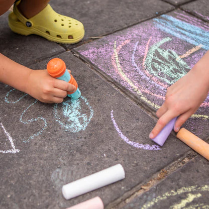 Chalk Stationery